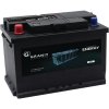ENDURANCE ENERGY Baterie 12 V / 78 Ah