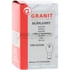 GRANIT Žárovka S2