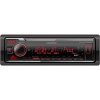 KENWOOD Rádio KMM-D505DAB