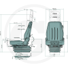 PROBOSS BS2510