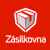 Zásilkovna doručení na adresu