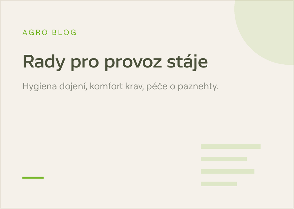 AGRO-blog