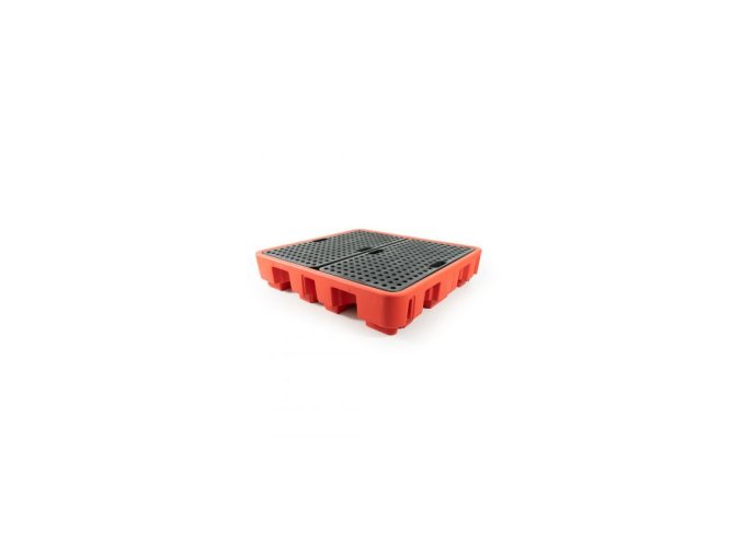 chemical spill pallet