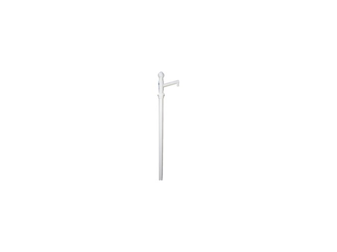 manualpump for 60 ltr drum udderspray