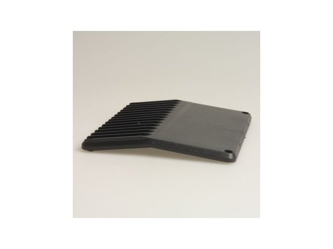 lid for cover for electro box for mini milker
