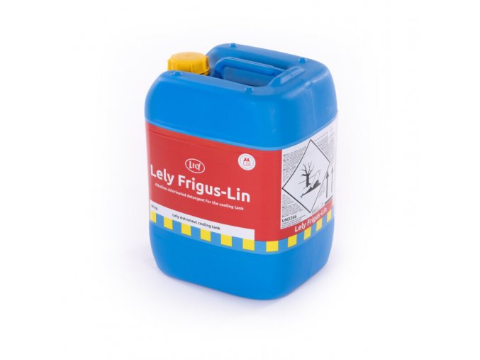Lely Frigus Lin 24kg