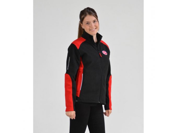 dames fleece voor lely