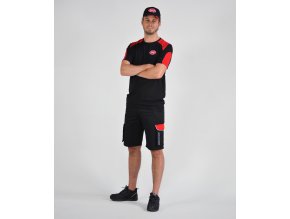 Short voor pet Lely