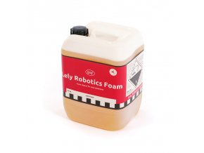 lely robotics foam