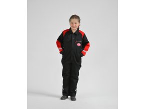 Kids overall voor Lely 2