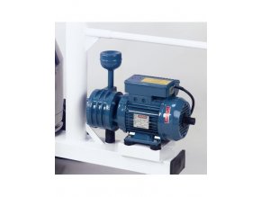vacuum pump electro engine 200 ltr 075 hp