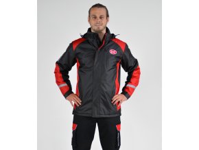 Unisex Winterjacket voor Lely 3