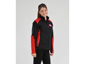 Dames fleece voor Lely
