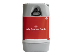 Lely Quaress Fundo