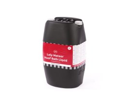 Lely Meteor Hoof bath liquid