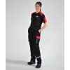 Unisex T shirt voor worker 2 dame
