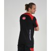 Unisex T shirt achter heer