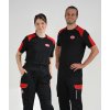 Unisex T shirt samen