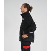 Heren softshell zij Lely