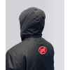 Lely unisex sales jas detail 01
