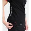 Dames polo detail