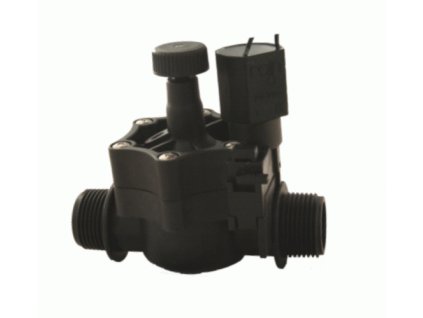 Elekromagnetický ventil RN 155 PLUS - 1 vnější závit