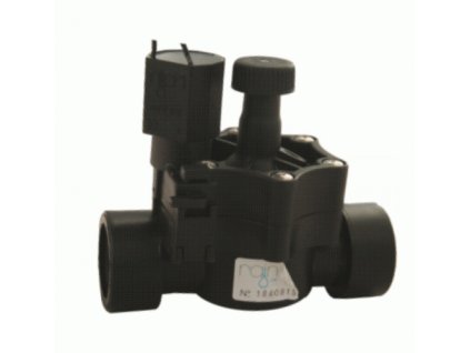 Elektromagnetický ventil RN 155 PLUS - 1 vnitřní závit