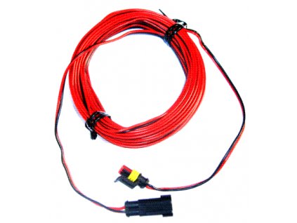 Prodlužovací kabel k solenoidu 9 V/DC-L - 30 m