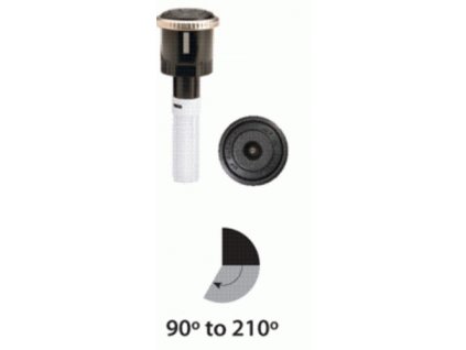 Rotátor MP 2000 - 90