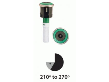 Rotátor MP 2000 - 210