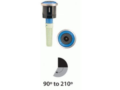 Rotátor MP 3000 - 90