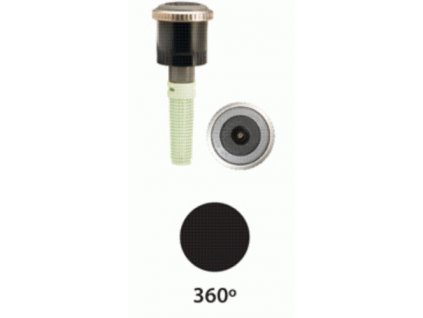 Rotátor MP 3000 - 360