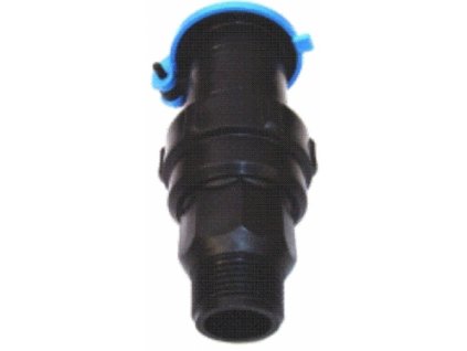 Vodní zásuvka 3/4"