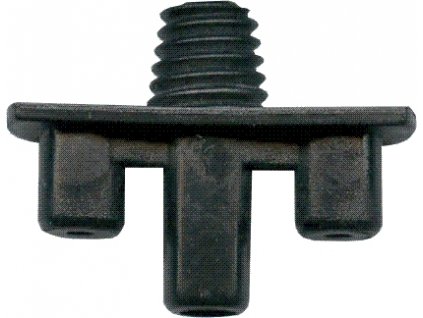 Adaptor 3/8" WW