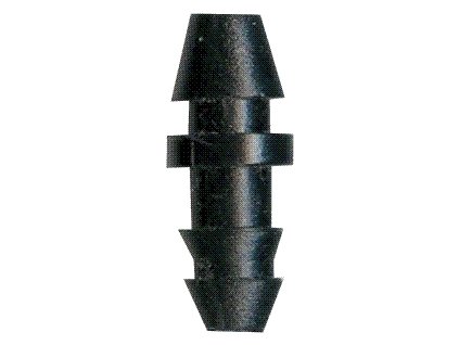 Napájecí spojka 5(6) mm