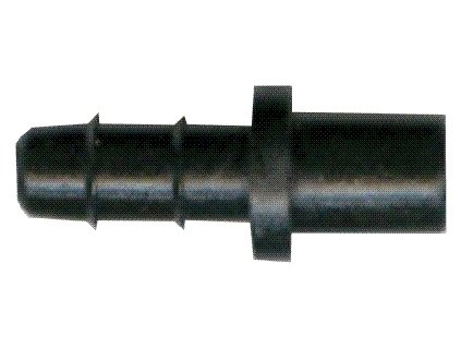 Adaptor 6 mm 01.401