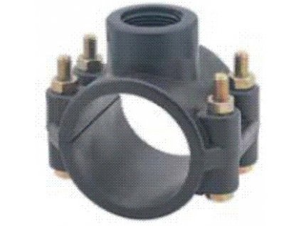 Navrtávací pas 63-1 1/2"