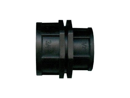 Spojka redukovaná 3/4" - 1/2"