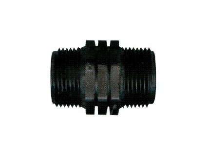 Vsuvka 3/4"