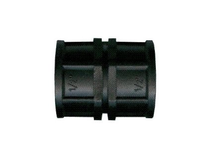 Spojka 1/2"