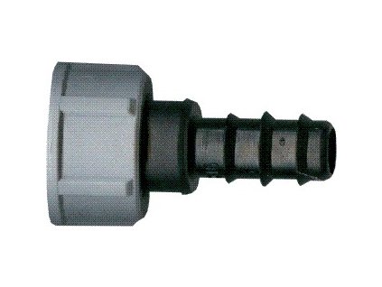 Redukce 16 - 3/4"