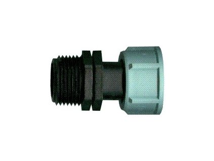 Rozpojovací kus 3/4" - 3/4"