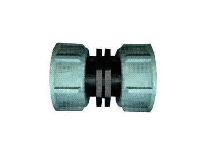 Rozpojovací spojka 1" - 1"