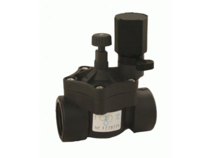 Elektromagnetický ventil RN 150 - 1