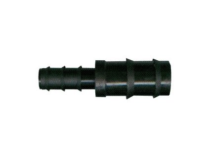 Spojka redukovaná 12 x 7 mm