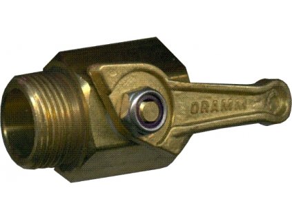 DRAMM ventil 3/4"