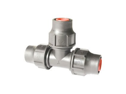 Lock T- kus 16 mm