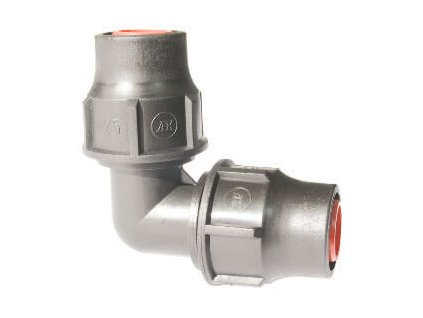 Lock koleno 16 mm