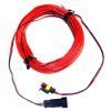 Prodlužovací kabel k solenoidu 9 V/DC-L - 15 m