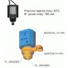 Solenoid 24 V/AC